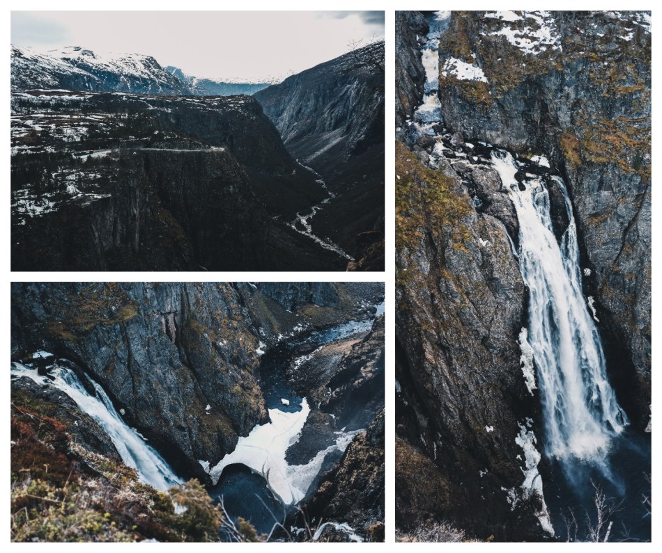 Vøringfossen - 1 Week Norway Itinerary