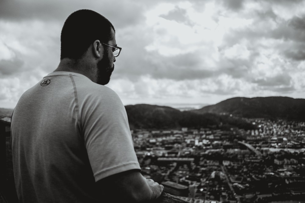Things that happen when your partner is a photographer