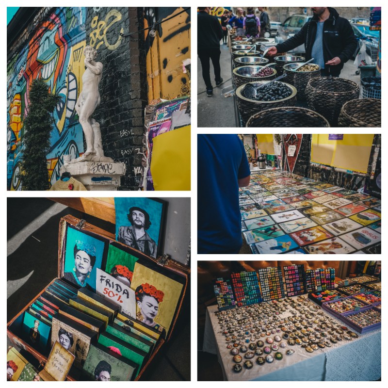 1 Week Norway Itinerary