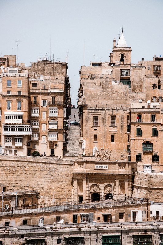Valletta, Malta