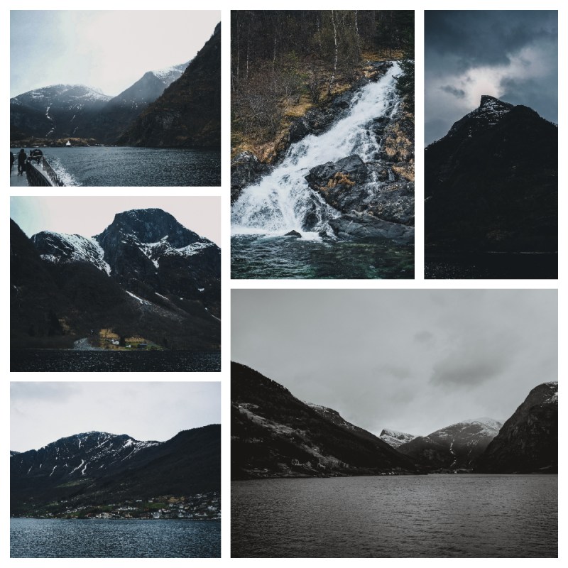 Sognefjord - 1 Week Norway Itinerary