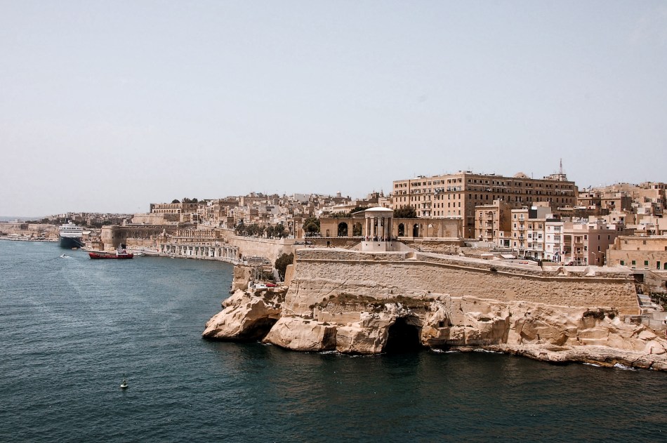 Valletta, Malta