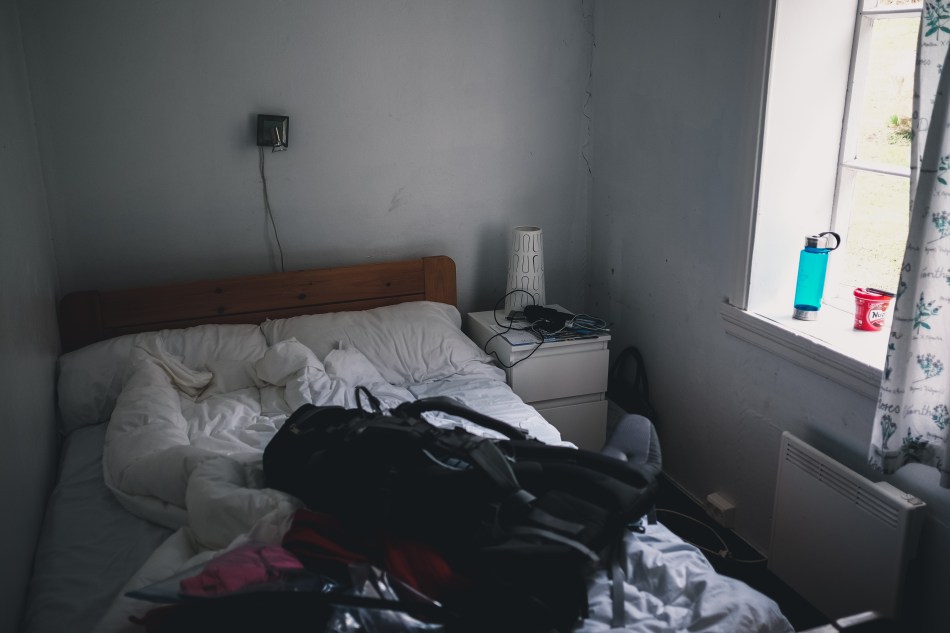 My Biggest Travel Mistakes