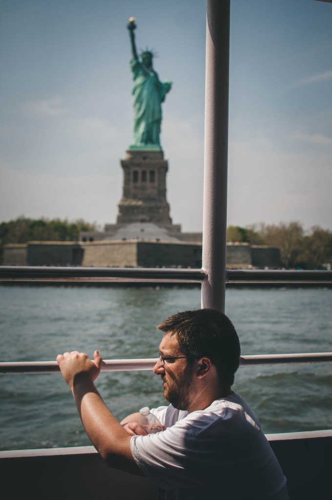 Level Up Your Travel Photos - Sightseeker Travels
