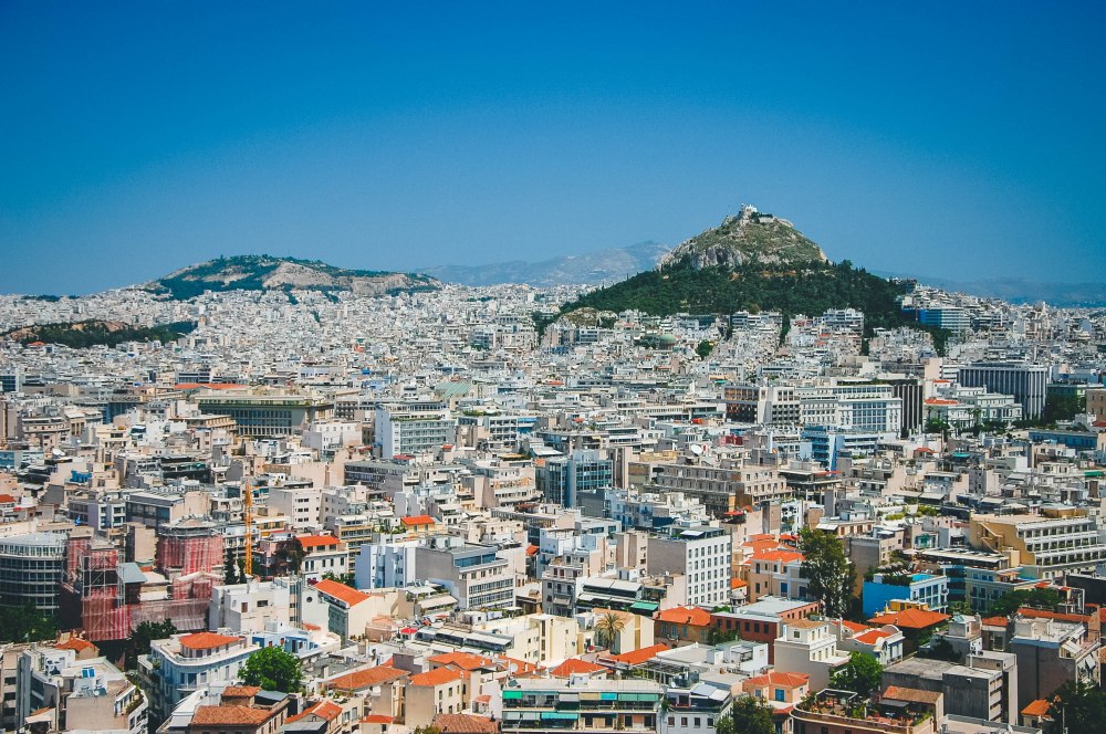 Level Up Your Travel Photos - Sightseeker Travels