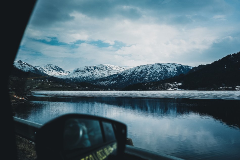 How we've been able to go on 2 trips a year while working full-time