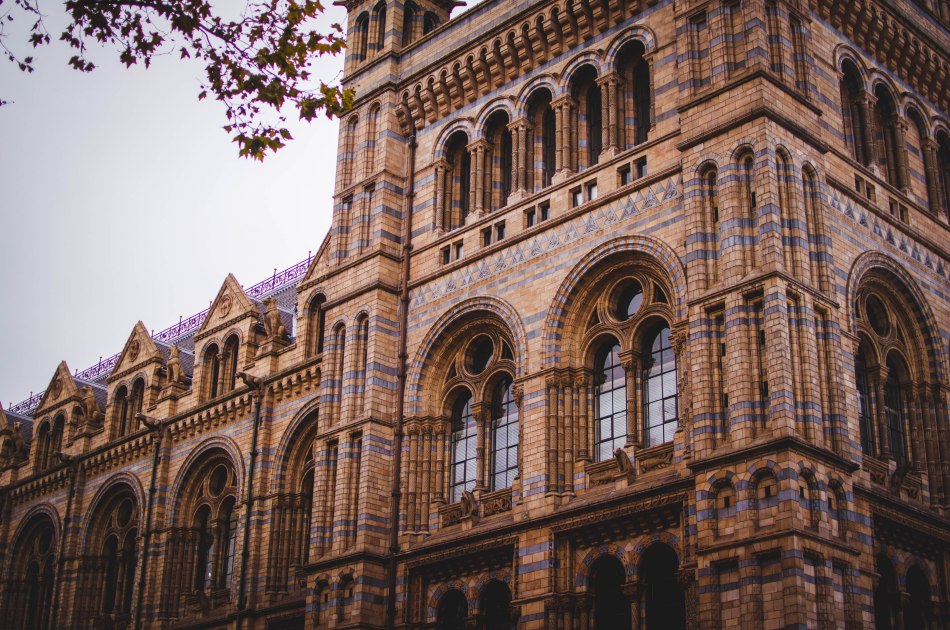 1 Week London Itinerary