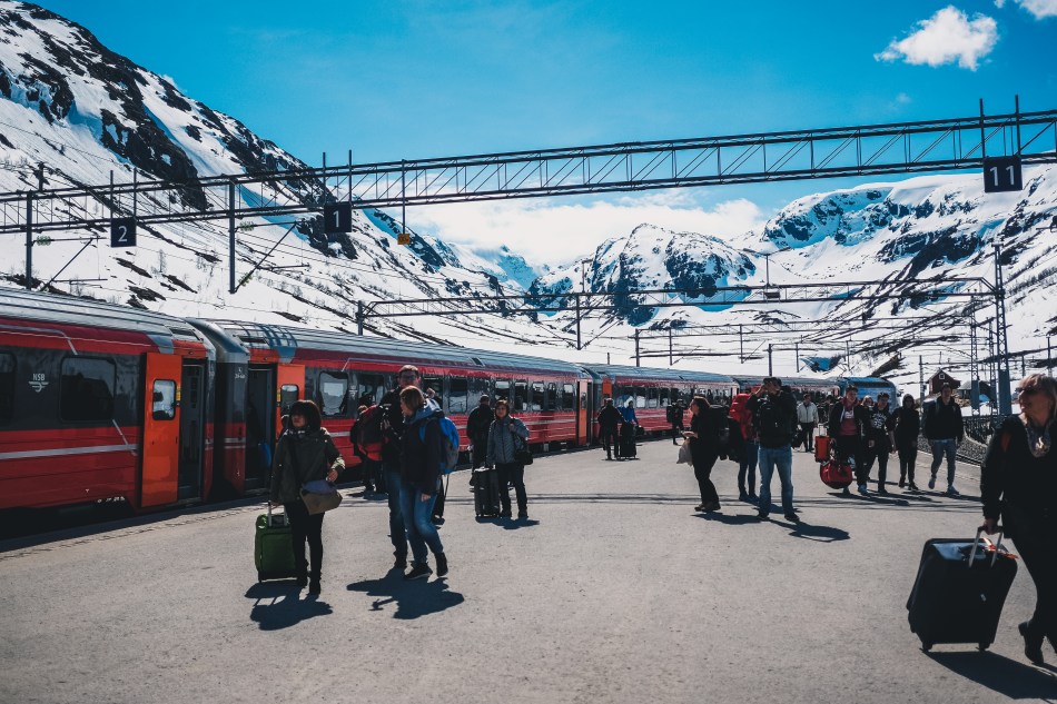 1 Week Norway Itinerary