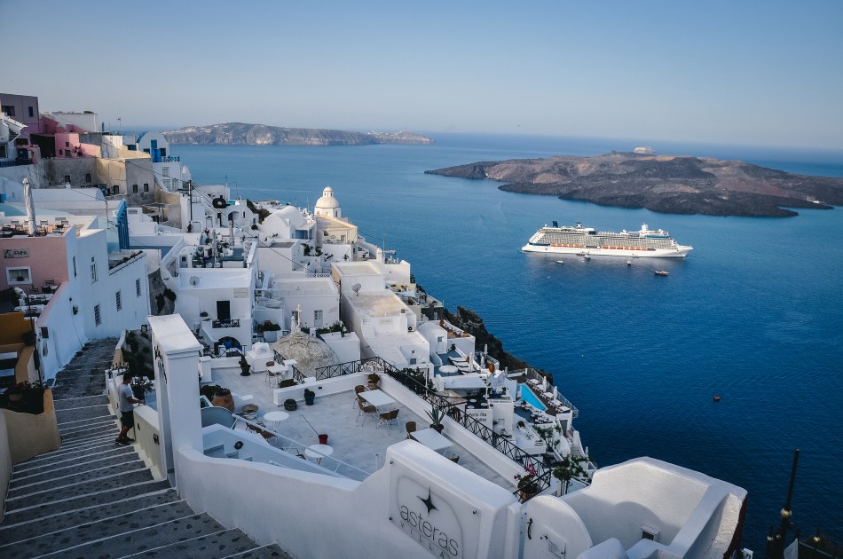 My Biggest Travel Mistakes