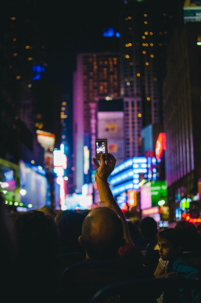 Level Up Your Travel Photos - Sightseeker Travels