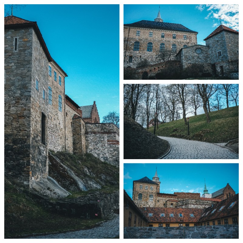 1 Week Norway Itinerary