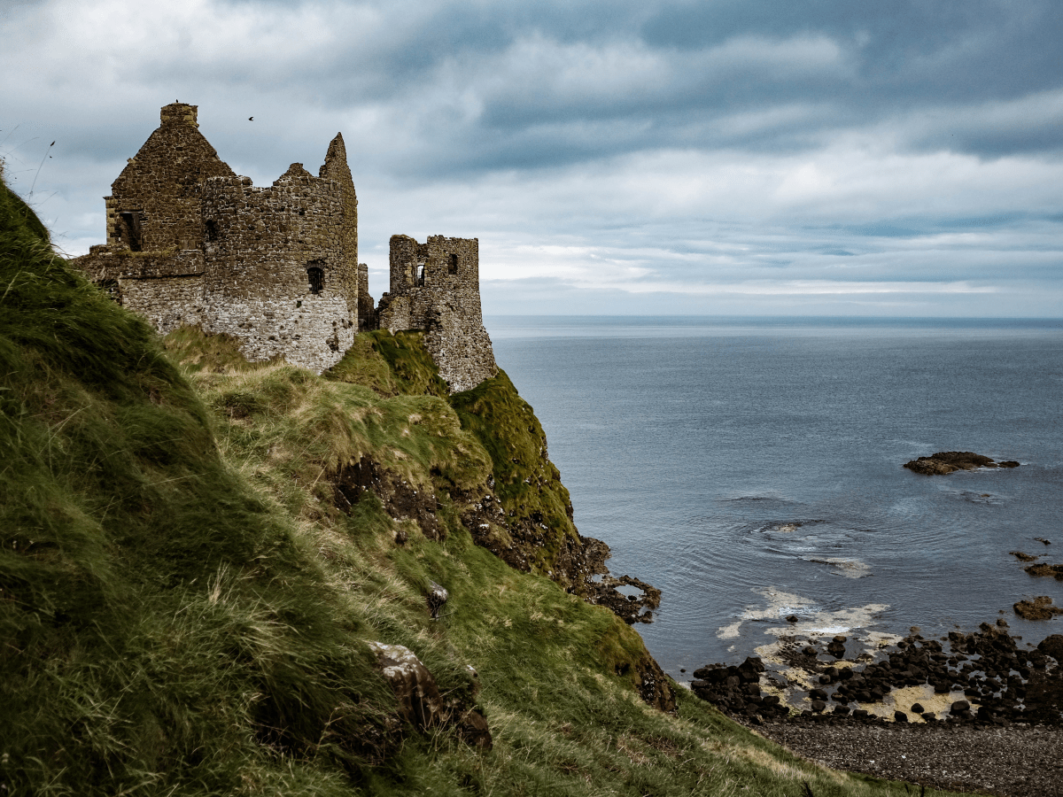 Irish Road Trip: An 8-Day Itinerary