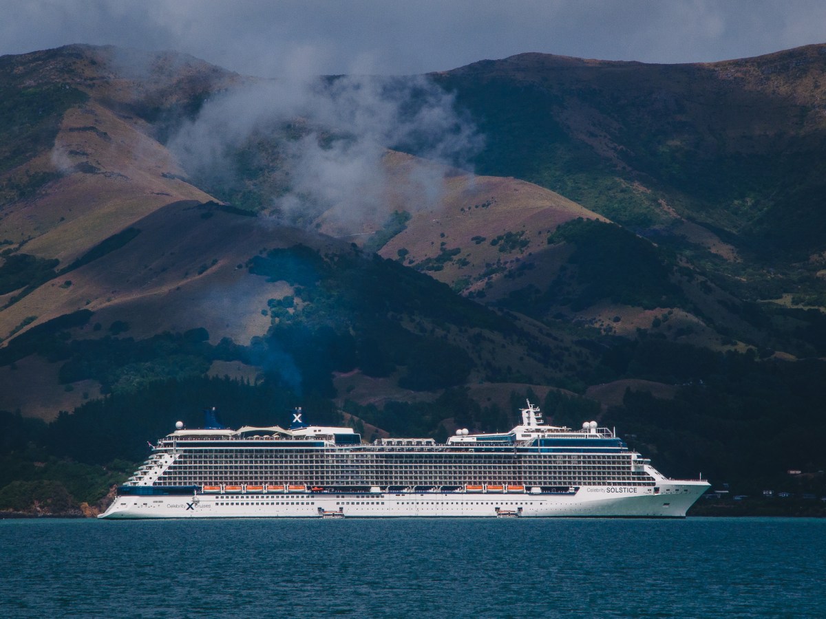 3 Reasons Why Cruising is Great for Group Travel